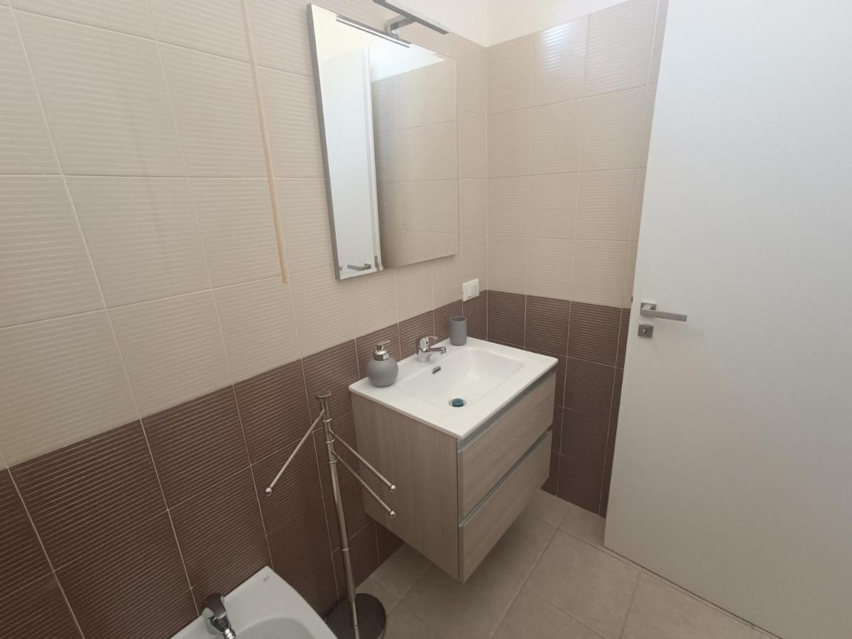 مارسالا Ilary'S Rooms المظهر الخارجي الصورة