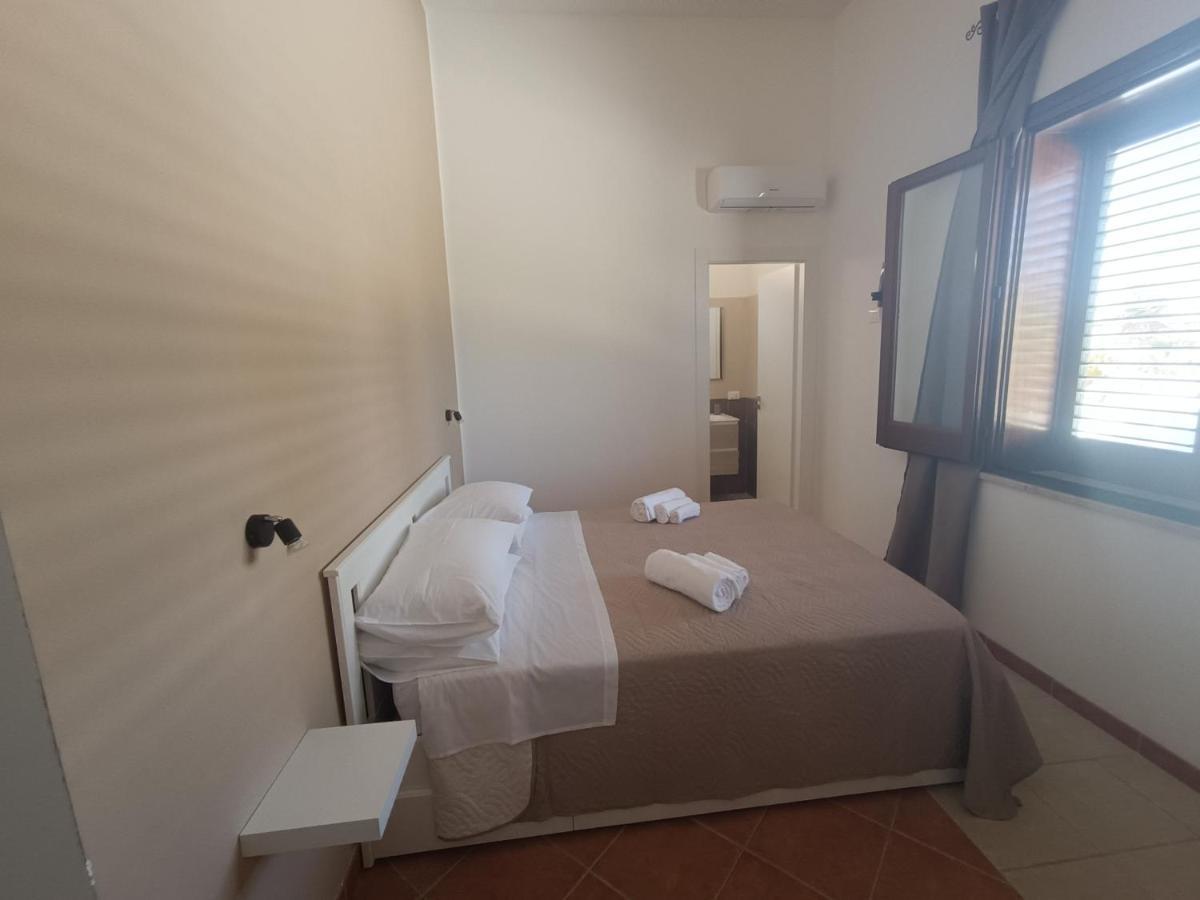 مارسالا Ilary'S Rooms المظهر الخارجي الصورة
