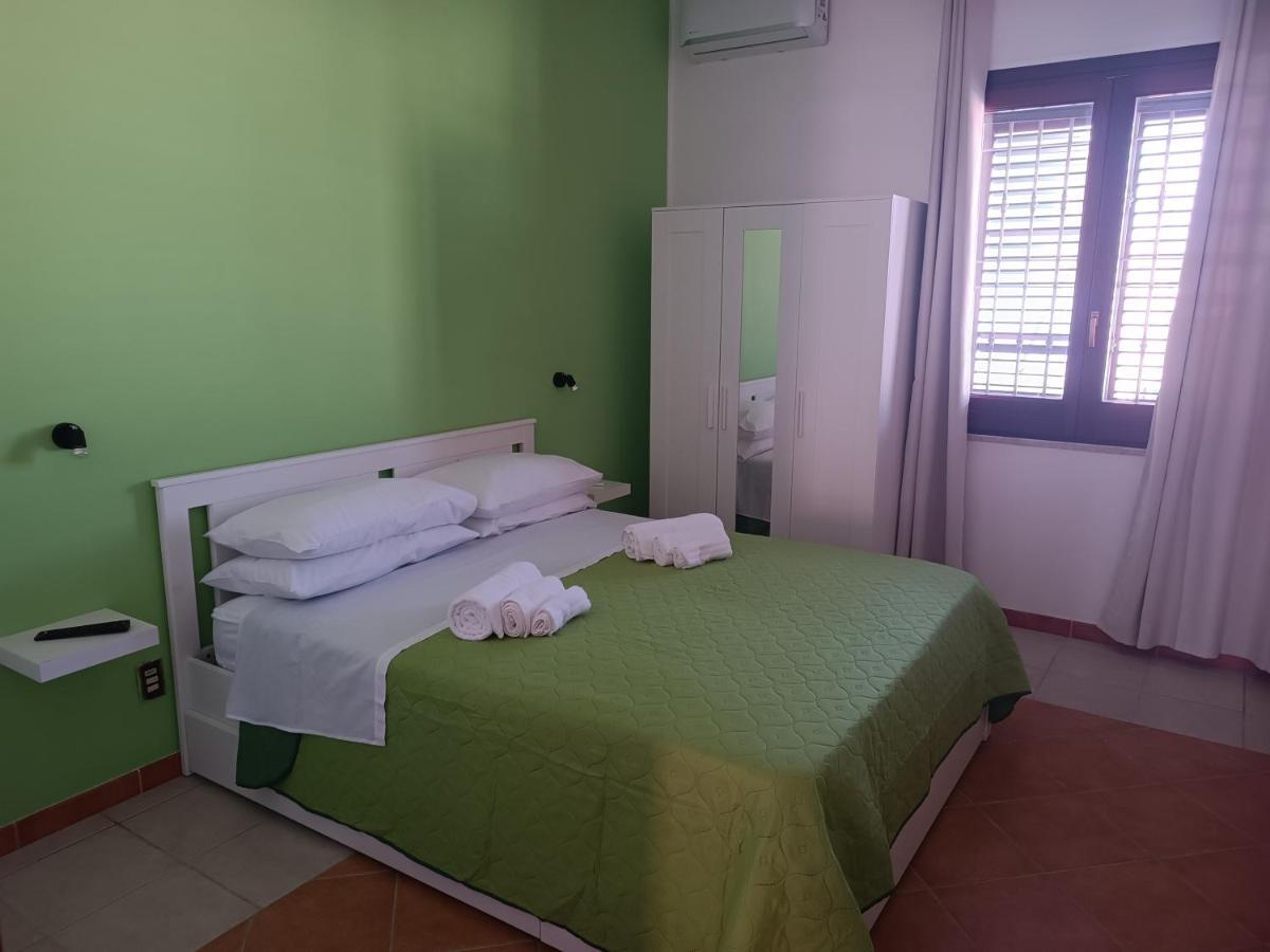 مارسالا Ilary'S Rooms المظهر الخارجي الصورة