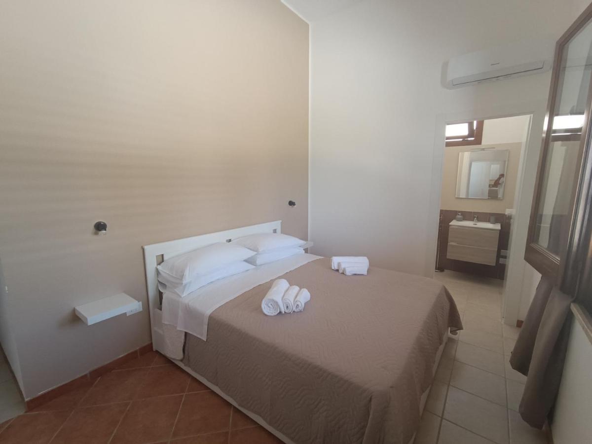 مارسالا Ilary'S Rooms المظهر الخارجي الصورة