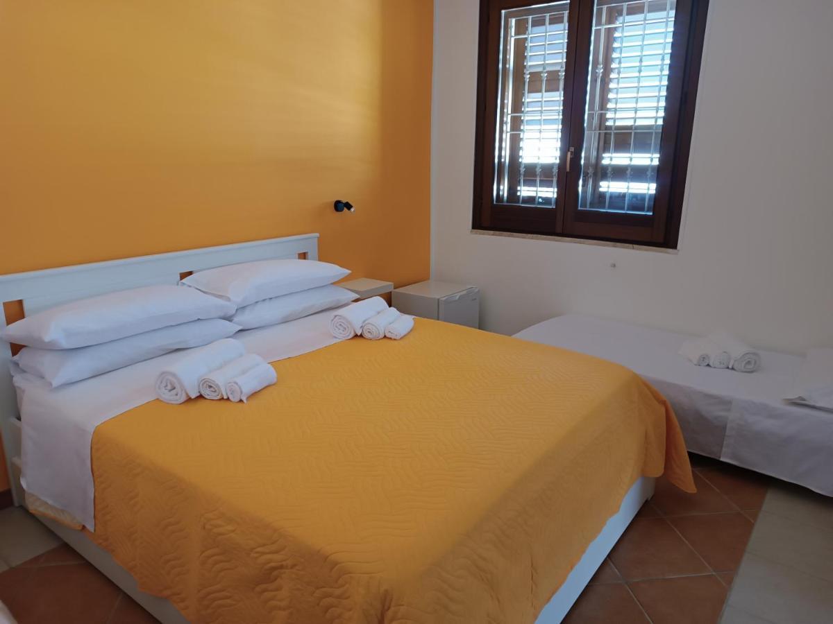 مارسالا Ilary'S Rooms المظهر الخارجي الصورة