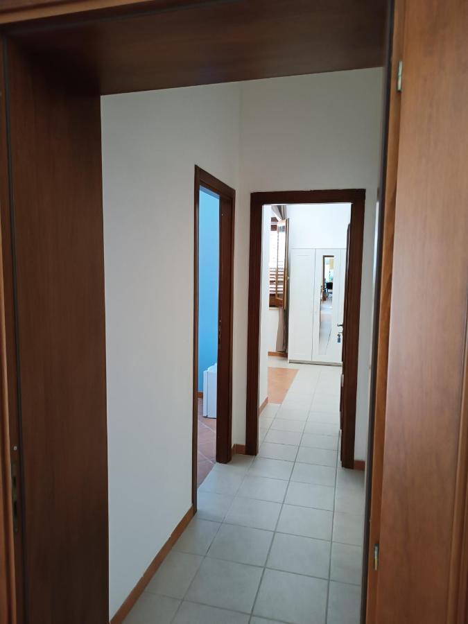 مارسالا Ilary'S Rooms المظهر الخارجي الصورة