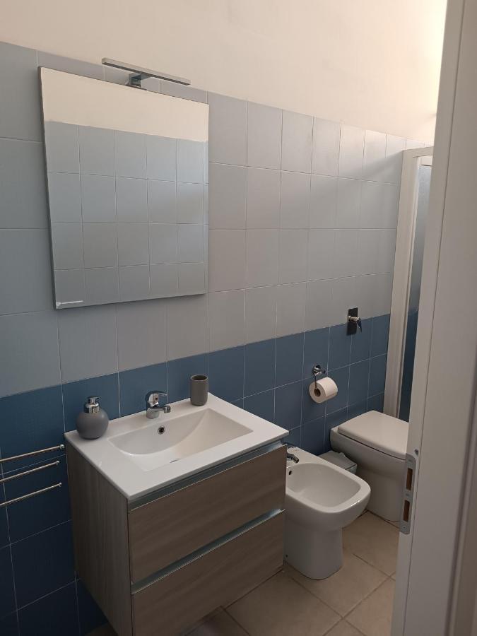 مارسالا Ilary'S Rooms المظهر الخارجي الصورة