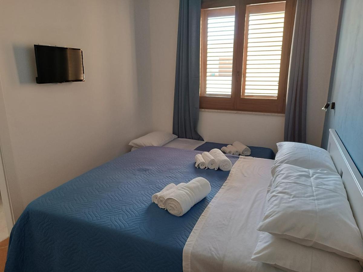مارسالا Ilary'S Rooms المظهر الخارجي الصورة