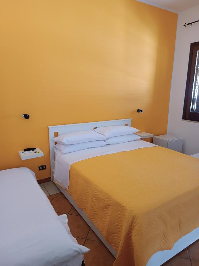 مارسالا Ilary'S Rooms المظهر الخارجي الصورة