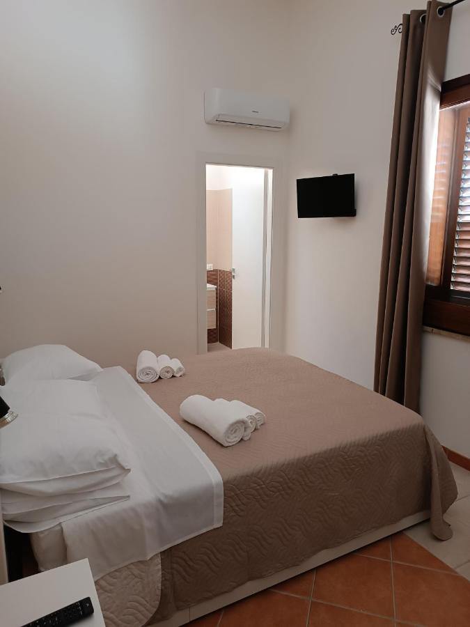 مارسالا Ilary'S Rooms المظهر الخارجي الصورة