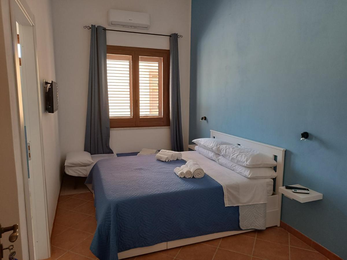 مارسالا Ilary'S Rooms المظهر الخارجي الصورة