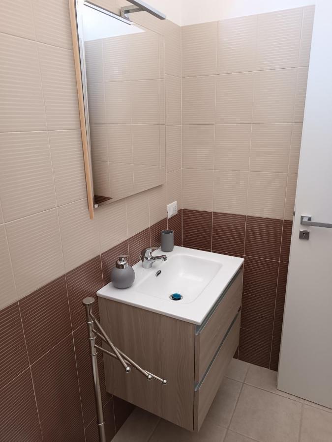مارسالا Ilary'S Rooms المظهر الخارجي الصورة