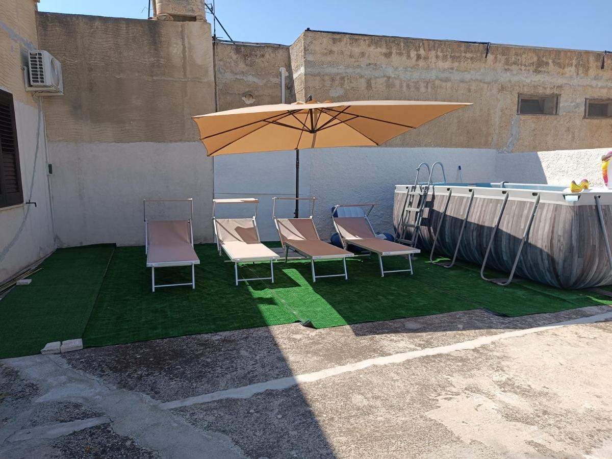 مارسالا Ilary'S Rooms المظهر الخارجي الصورة