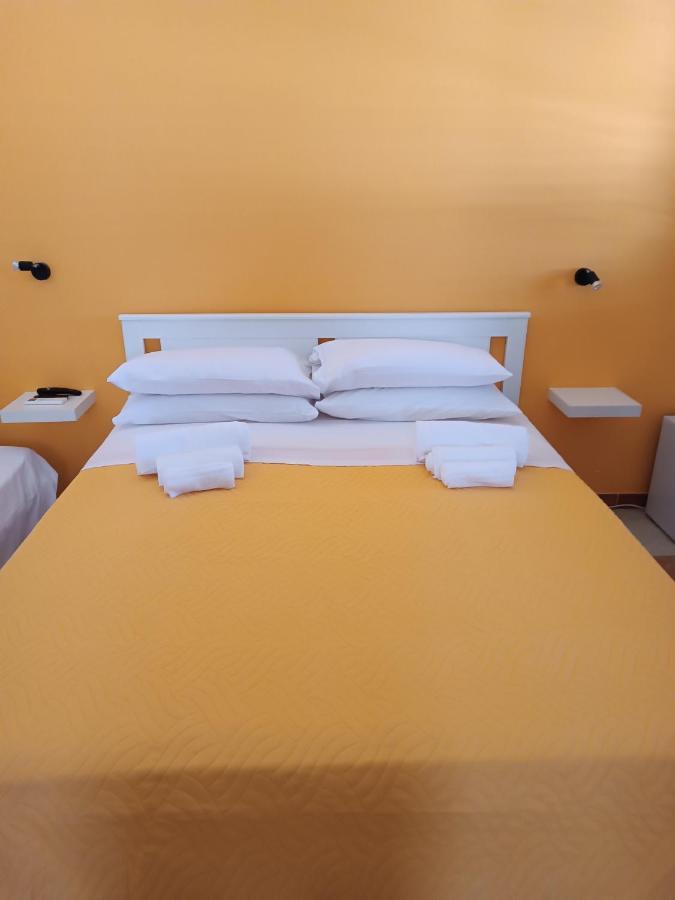 مارسالا Ilary'S Rooms المظهر الخارجي الصورة