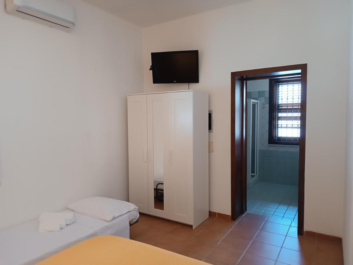 مارسالا Ilary'S Rooms المظهر الخارجي الصورة