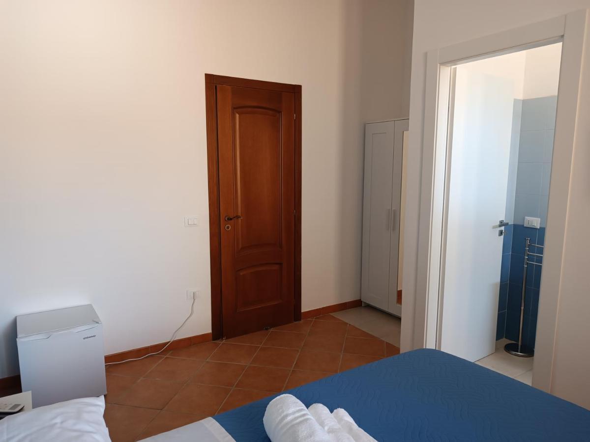 مارسالا Ilary'S Rooms المظهر الخارجي الصورة