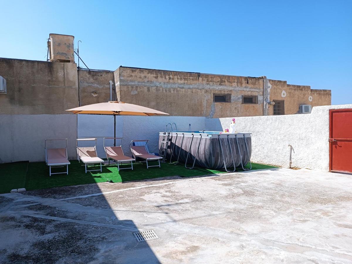 مارسالا Ilary'S Rooms المظهر الخارجي الصورة
