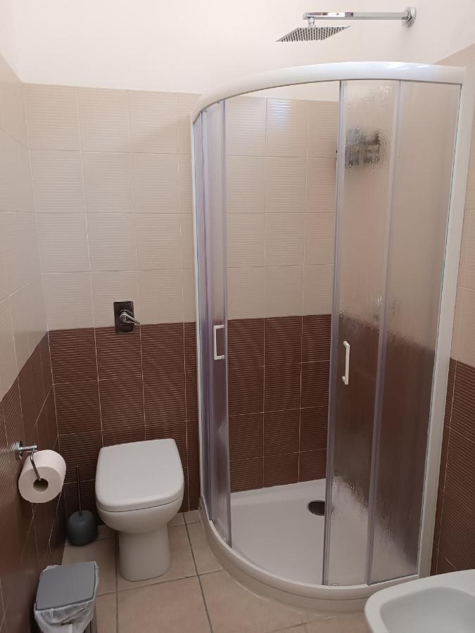 مارسالا Ilary'S Rooms المظهر الخارجي الصورة