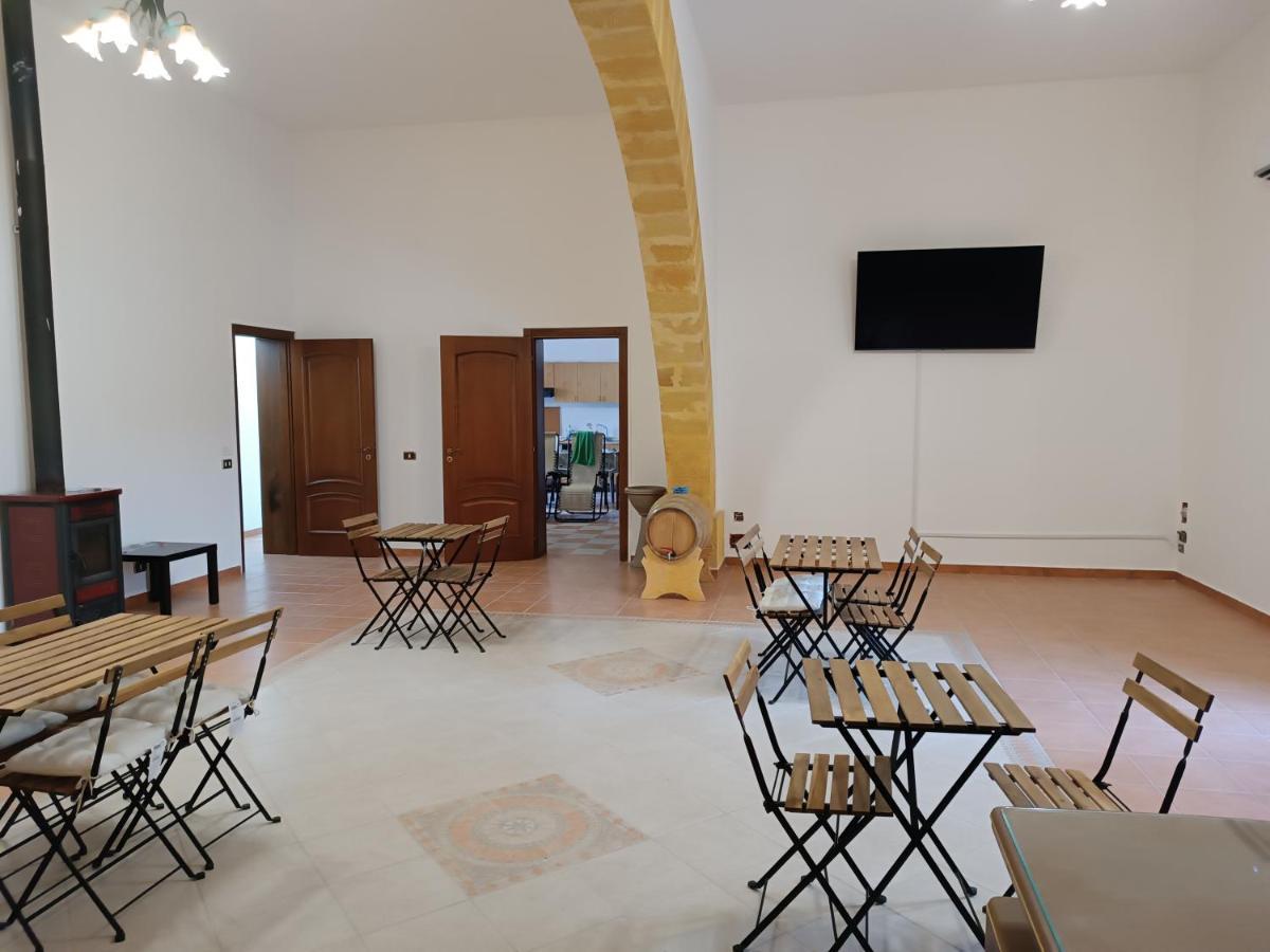 مارسالا Ilary'S Rooms المظهر الخارجي الصورة