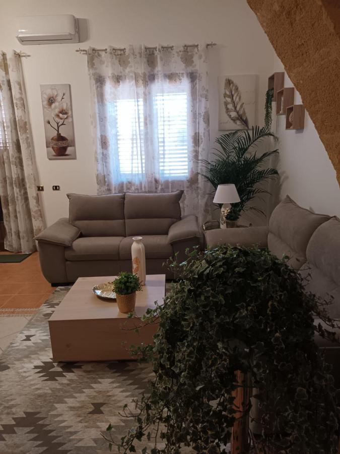 مارسالا Ilary'S Rooms المظهر الخارجي الصورة