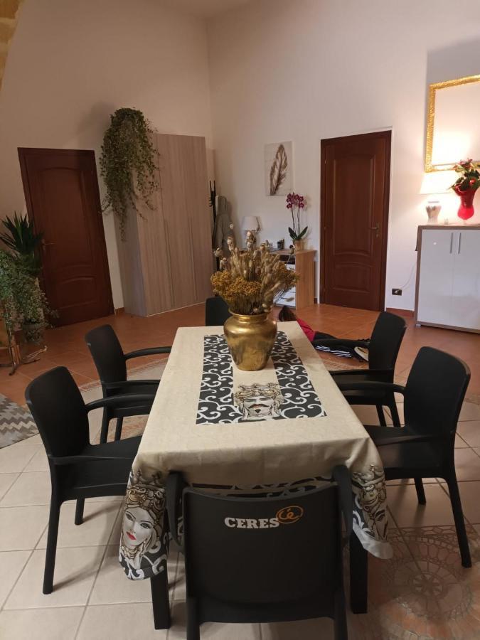 مارسالا Ilary'S Rooms المظهر الخارجي الصورة