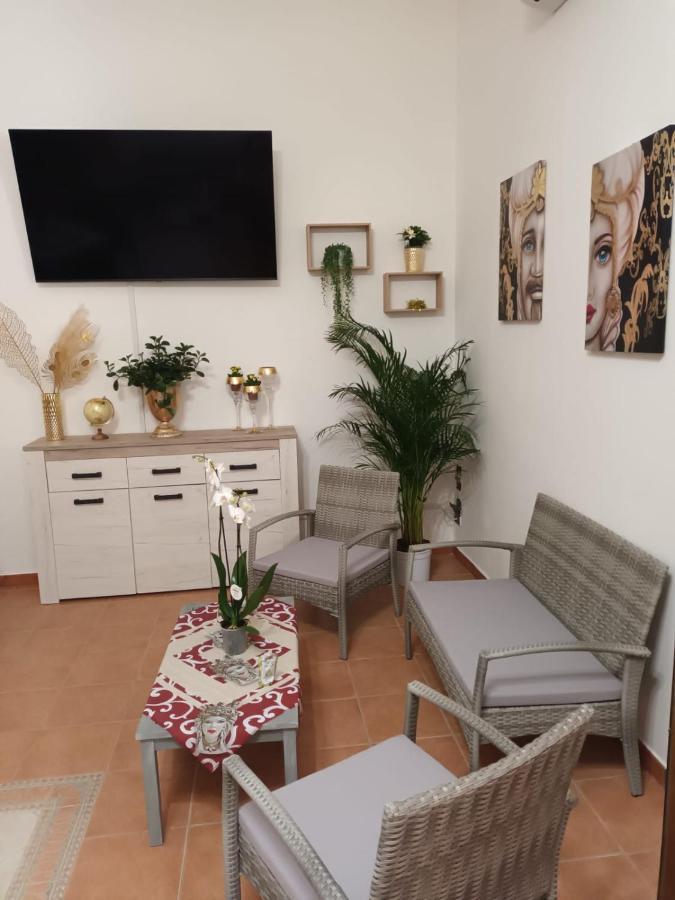 مارسالا Ilary'S Rooms المظهر الخارجي الصورة