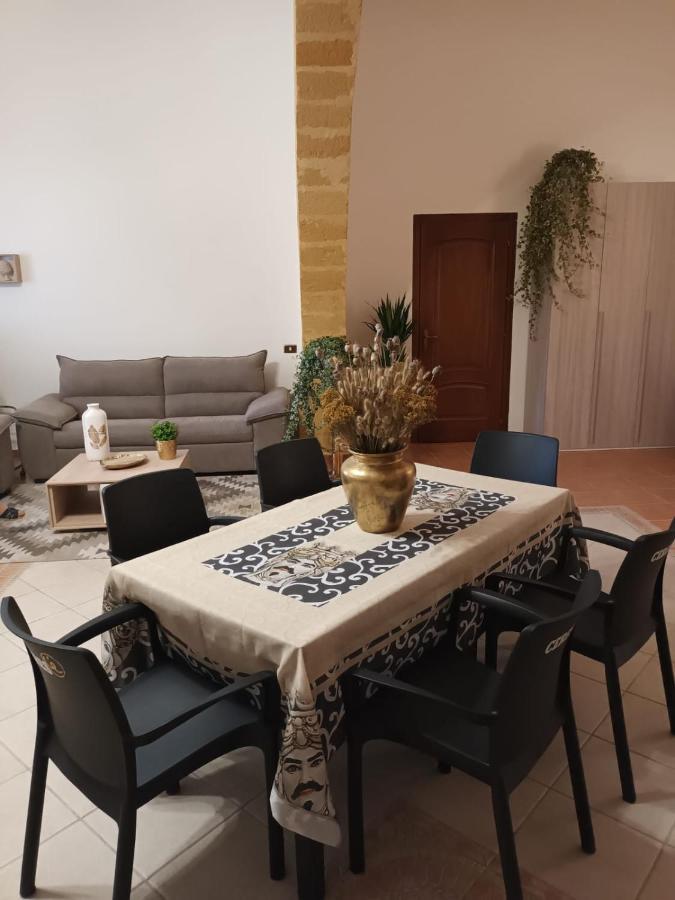 مارسالا Ilary'S Rooms المظهر الخارجي الصورة